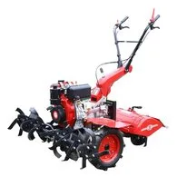 Мотоблок Weima WM 1100AE-6 KM  с разблокиратором полуосей