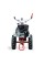 Мотоблок Weima WM1050 