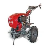 Мотоблок Weima WM 1100BE6 DIFF KM с капотом и фарой