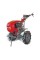 Мотоблок Weima WM 1100BE6 DIFF KM EURO 5 с капотом и фарой