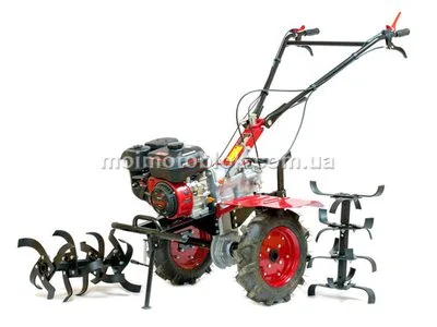 Мотоблок Weima WM 1100С6 