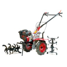 Мотоблок Weima WM 1100С6 (Euro 5) 