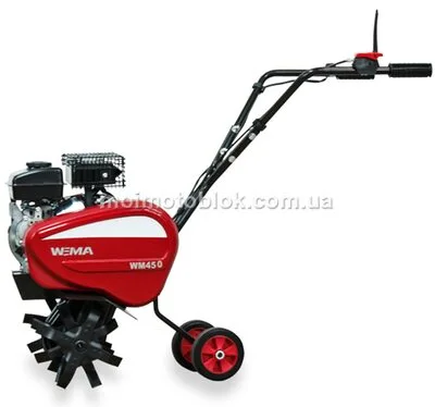 Мотоблок Weima WM 450 