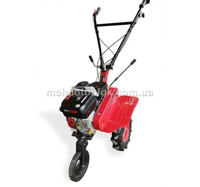 Мотоблок Weima WM500 4.00-8