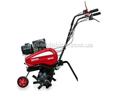 Мотоблок Weima WM 550 