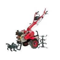 Мотоблок Weima WM 610E