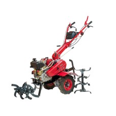 Мотоблок Weima WM 610E