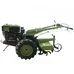 Мотоблок Zubr TT81E (+фреза +плуг)