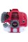 Мотокоса Vitals BK6232pa heavy duty
