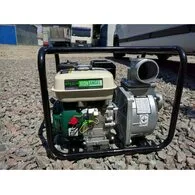 Мотопомпа Iron Angel WPG 80 M