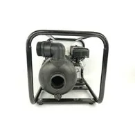Мотопомпа Iron Angel WPGC 80