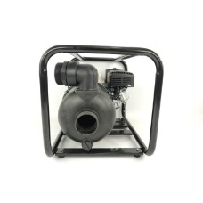 Мотопомпа Iron Angel WPGC 80