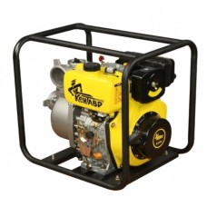 Мотопомпа Кентавр ЛДМ100