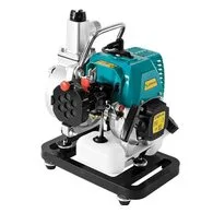 Мотопомпа Sadko GWP 34