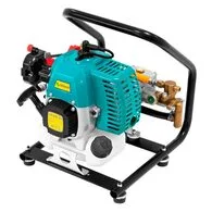 Мотопомпа Sadko HPWP-34