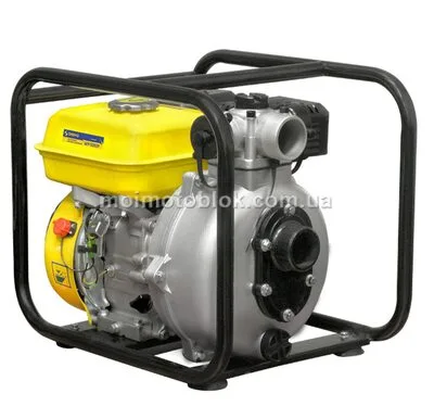 Мотопомпа Sadko WP 5065P