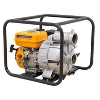 Мотопомпа Sadko WP-80T