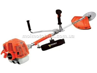 Мотокоса бензиновая Forte БMK-2800