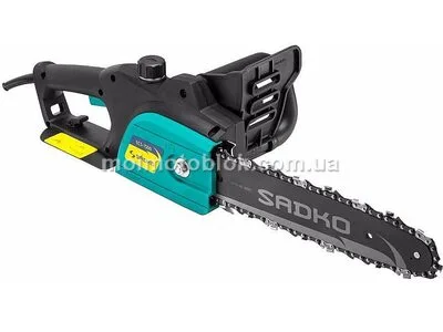 Электропила Sadko ECS-1500