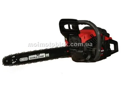 Бензопила Vitals Professional BKZ 5022r