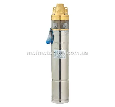 Занурювальний насос Vitals 3.5DC 1096-1.2r