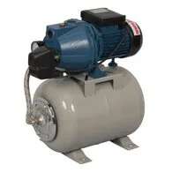 Насосная станция Vitals AJ 1055-24e