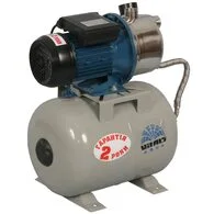 Насосна станція Vitals AJS 745-24e