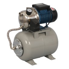 Насосная станция Vitals AJS 1050-24e