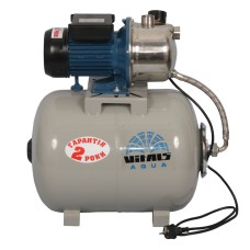 Насосная станция Vitals AJW 1170-24e