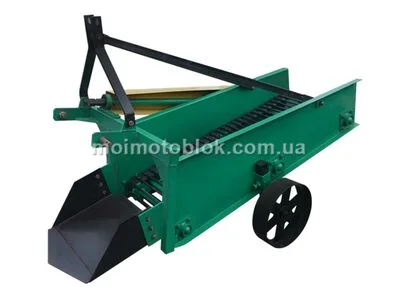 Картофелекопалка КТН-1-44