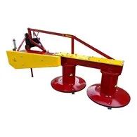 Косилка роторная КР-1.25 БТ к минитрактору