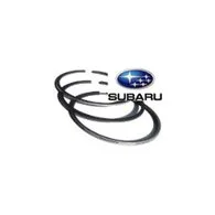 Кольца Subaru ЕХ-17 и EX-21 МБ-2 (Нева)