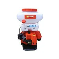 Опрыскиватель бензиновый Forte 3WF-3