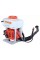 Опрыскиватель бензиновый Forte 3WF-650