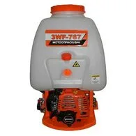 Опрыскиватель бензиновый Forte 3WF-767