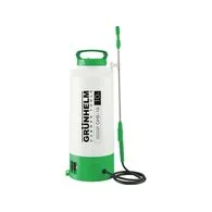 Опрыскиватель аккумуляторный Grunhelm GHS-10