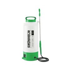 Опрыскиватель аккумуляторный Grunhelm GHS-10