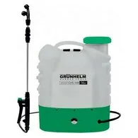 Опрыскиватель аккумуляторный Grunhelm GHS-16m