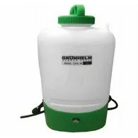 Опрыскиватель аккумуляторный Grunhelm GHS-18