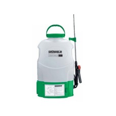 Опрыскиватель аккумуляторный Grunhelm GHS-20