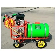 Обприскувач бензиновий Iron Angel SPR 100