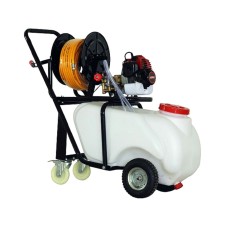Опрыскиватель бензиновый Iron Angel WX-50B