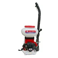 Обприскувач бензиновий Maruyama MМ300