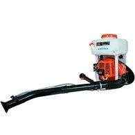 Мотоопрыскиватель Vitals MSP-4313b
