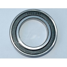 Подшипник 6000 шариковый/закрытый