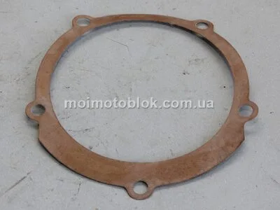 Прокладка корпуса підшипника велика (R170 дизельний)