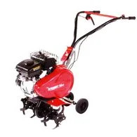 Культиватор Pubert Nano 20R