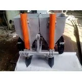 Картофелесажалка двухрядная для минитрактора