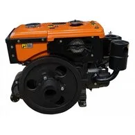 Двигатель Файтер R180AN