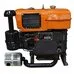Двигатель Файтер ZS1100E